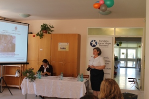 Conferinta Mamaia 2014