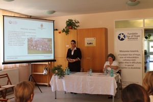 Conferinta Mamaia 2014