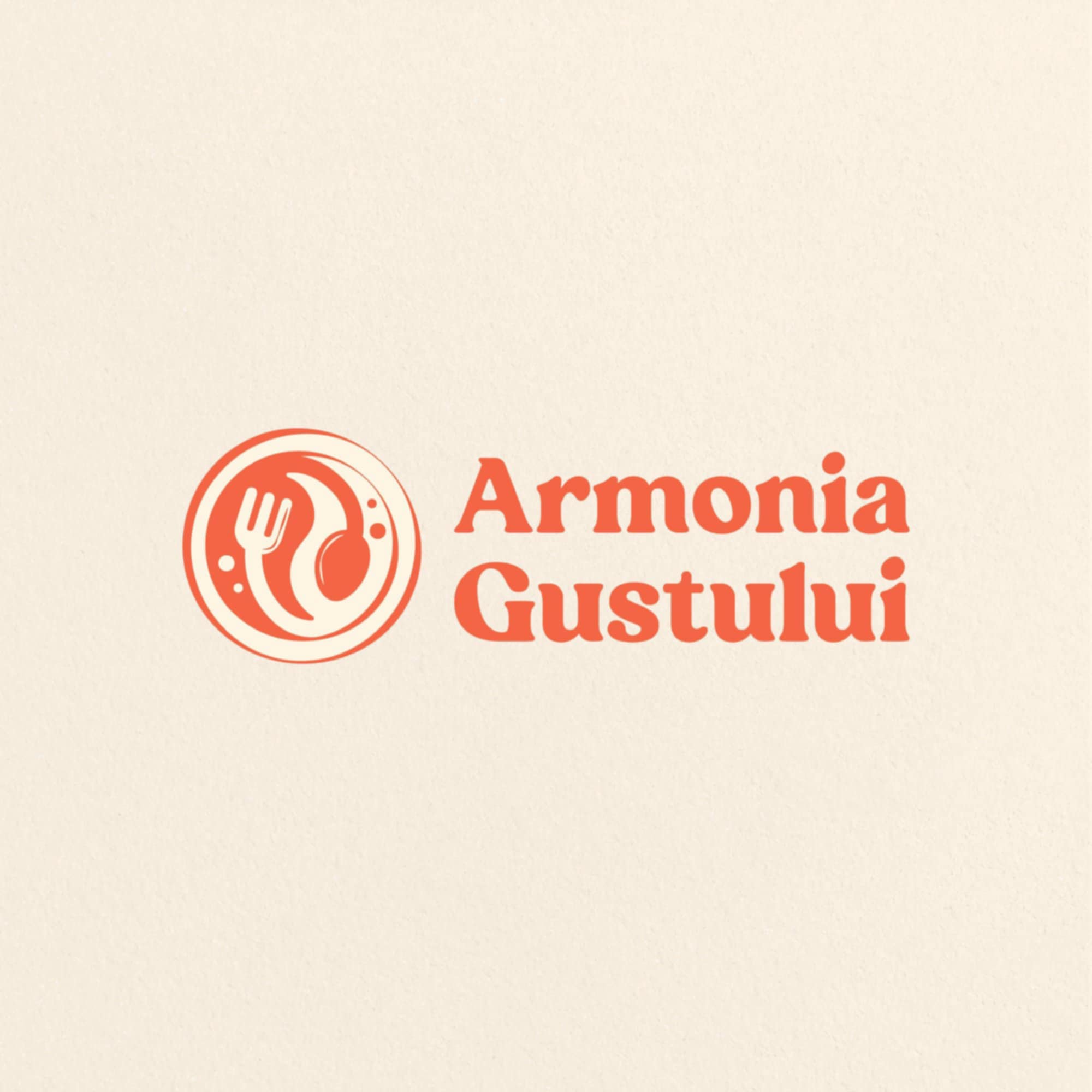 Armonia Gustului