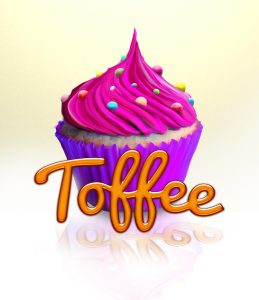 Cofetaria Toffee