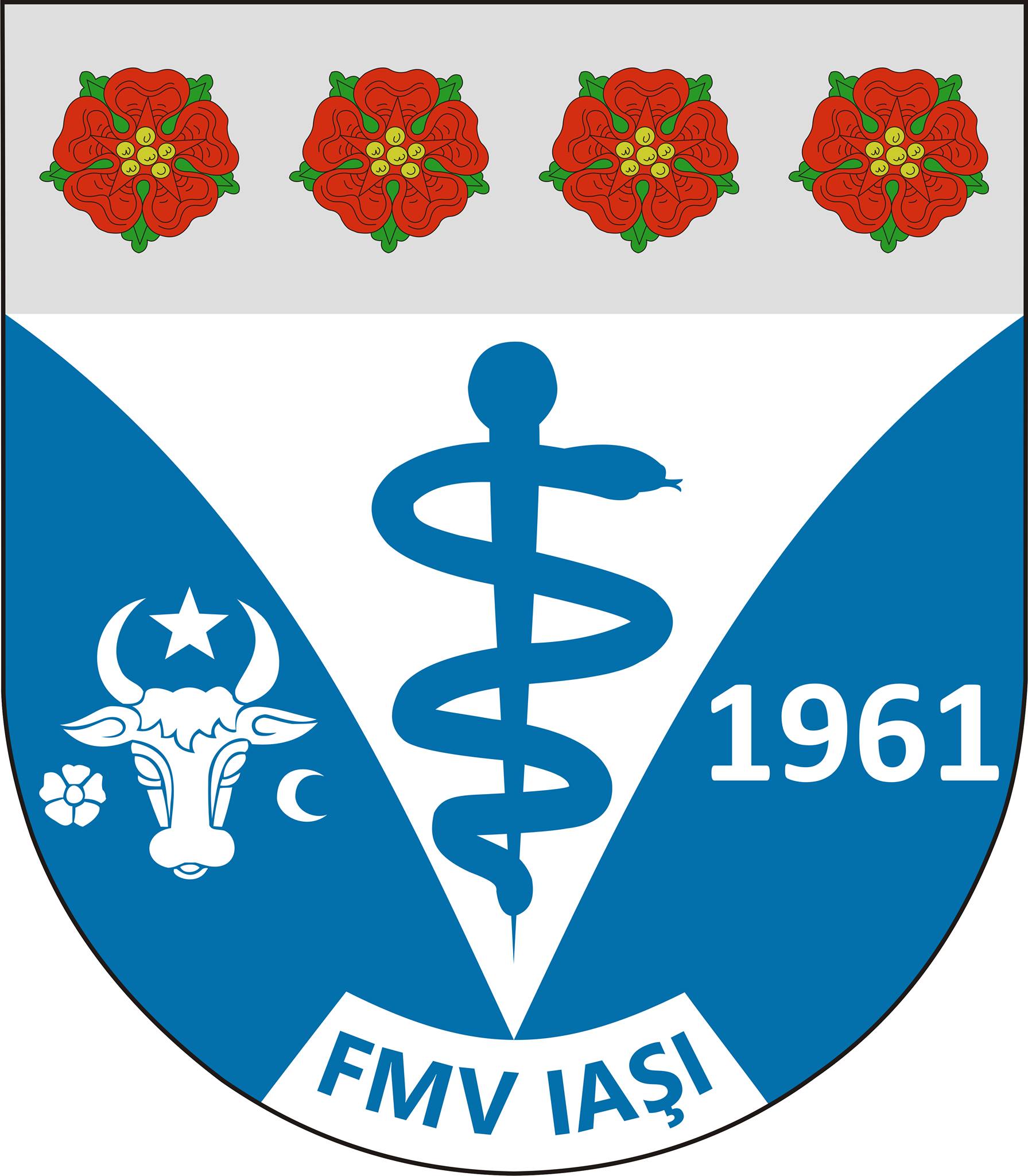 Facultatea de Medicina Veterinara Iasi