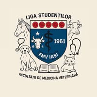 Liga Studentilor FMV Iasi